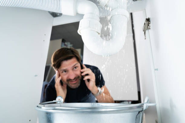 Best Leak Detection Services  in Ocoee, FL
