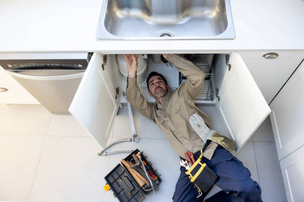 Best Commercial Plumbing Services  in Ocoee, FL