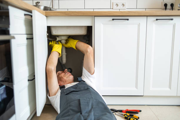 Best Hot Water Heater Installation  in Ocoee, FL