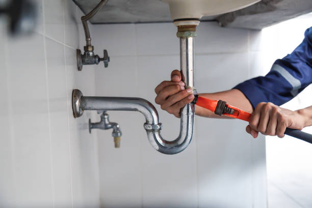 Best Clogged Drain Plumber  in Ocoee, FL