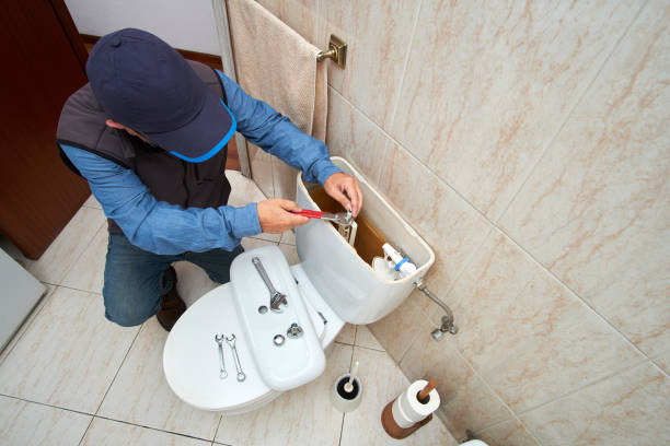 Trusted Ocoee, FL Plumbing Experts